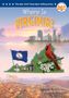 Jennifer Marino Walters: Where Is Virginia?, Buch