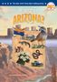 Jennifer Marino Walters: Where Is Arizona?, Buch