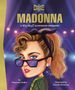 Francesco Sedita: Madonna: A Who Was? Illustrated Biography, Buch