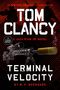 M. P. Woodward: Tom Clancy Terminal Velocity, Buch