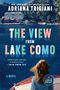 Adriana Trigiani: The View From Lake Como, Buch