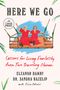 Eleanor Hamby: Here We Go, Buch