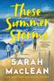 Sarah Maclean: These Summer Storms, Buch