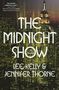 Lee Kelly: The Midnight Show, Buch