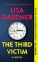 Lisa Gardner: The Third Victim, Buch
