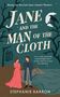 Stephanie Barron: Jane and the Man of the Cloth, Buch