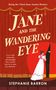 Stephanie Barron: Jane and the Wandering Eye, Buch