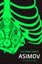 Isaac Asimov: The Caves of Steel, Buch