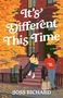 Joss Richard: It's Different This Time, Buch
