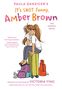 Paula Danziger: It's Snot Funny, Amber Brown: The Graphic Novel, Buch