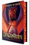 Struan Murray: Murray, S: Dragonborn, Buch