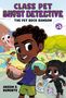 Akeem S Roberts: The Pet Rock Ransom: A Graphic Novel, Buch