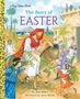 Jean Miller: The Story of Easter, Buch