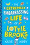 Katie Kirby: The Extremely Embarrassing Life of Lottie Brooks, Buch