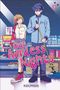 Koumori: Our Aimless Nights, Volume 1, Buch