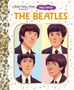 Judy Katschke: The Beatles: Baby Edition (a Little Golden Book Biography), Buch