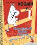 Golden Books: Moomintroll Builds a House (Moomin), Buch
