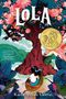 Karla Arenas Valenti: Lola, Buch