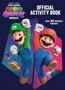 Benjamin Harper: The Super Mario Galaxy Movie Official Activity Book, Buch