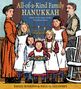 Emily Jenkins: All-Of-A-Kind Family Hanukkah, Buch