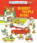 Richard Scarry: Richard Scarry's Busiest People Ever! 50th Anniversary Edition, Buch