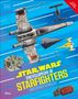 Dk: Star Wars Encyclopedia of Starfighters and Other Vehicles, Buch