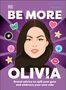 Dk: Be More Olivia Rodrigo, Buch