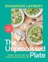 Rhiannon Lambert: The Unprocessed Plate, Buch