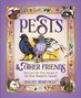 Halsey Berryman: Pests & Other Friends, Buch
