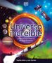 Sophie Allan: Universo Increible (Amazing Space), Buch
