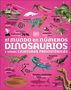 Dk: El Mundo En Numeros: Dinosaurios (Our World in Numbers Dinosaurs), Buch