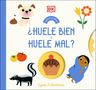 Dk: ¿Huele Bien O Huele Mal? (Enciclomini Spin-The-Wheel), Buch