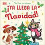 Dk: Â¡ya Llega La Navidad! (Countdown to Christmas), Buch