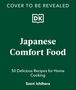 Saori Ichihara: Japanese Comfort Food, Buch