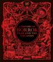 Dk: A History of Horror, Fear, and the Uncanny, Buch