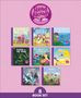 Dk: Read-Alouds World Folklore, Div.