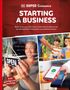 Dk: DK Super Economics Starting a Business, Buch