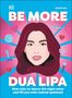 Arielle Steele: Be More Dua Lipa, Buch