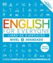 ENGLISH FOR EVERYONE. LIBRO DE EJERCICIOS. NIVEL 4 AVANZADO. NUEVA EDICIÓN. Symbole darunter., Buch