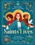 Tina Beattie: Saints' Lives, Buch