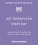 Nadia Fernanda Paredes Guapo: Art Therapy for Every Day, Buch