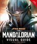 Pablo Hidalgo: Star Wars the Mandalorian Visual Guide, Buch