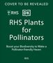 Dk: Plants for Pollinators, Buch