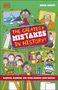 Simon Abbott: The Greatest Mistakes in History, Buch