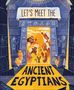 Ben Hubbard: Let's Meet the Ancient Egyptians, Buch