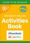 Phonic Books: Phonic Books Dandelion Mundo Spanish Decodables Set 3 Activities, Buch