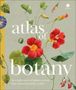 Dk: Atlas of Botany, Buch