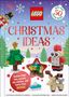 Dk: Lego Holiday Ideas, Buch