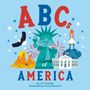 J D Forester: ABCs of America, Buch