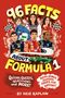 Arie Kaplan: 96 Facts about Formula 1, Buch